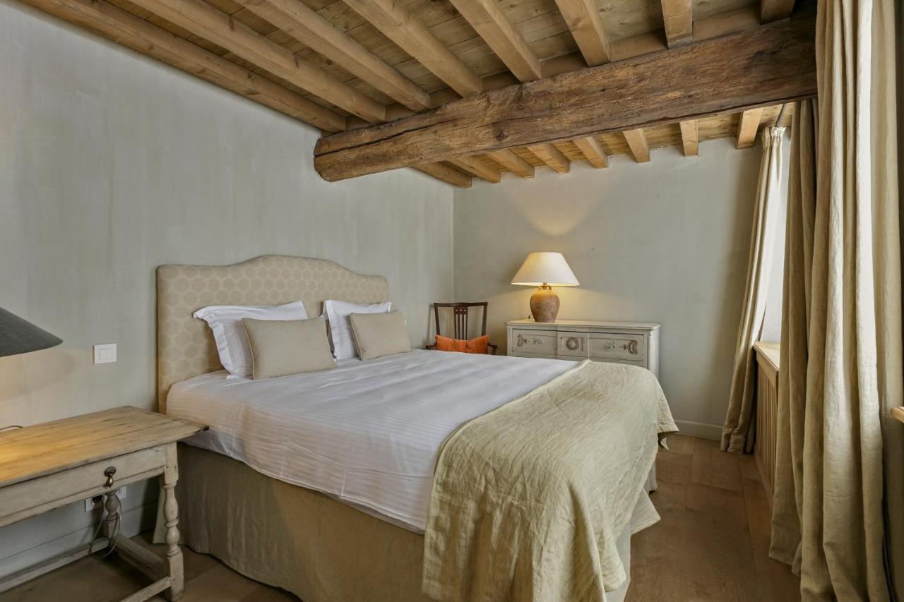 Loft Katelijne Luxurious Escape In The Heart Of Historic Bruges Apartment Exterior photo
