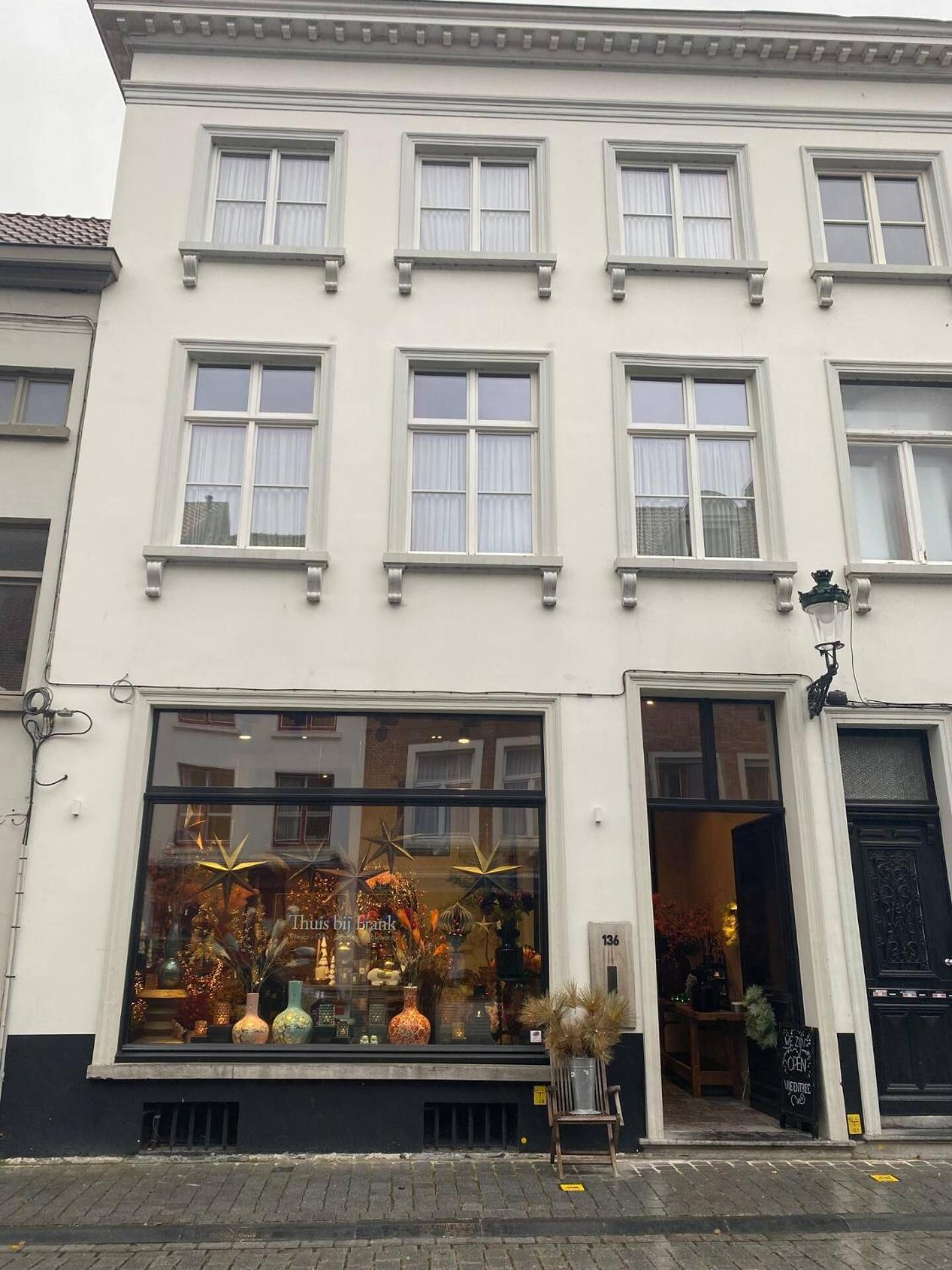 Loft Katelijne Luxurious Escape In The Heart Of Historic Bruges Apartment Exterior photo
