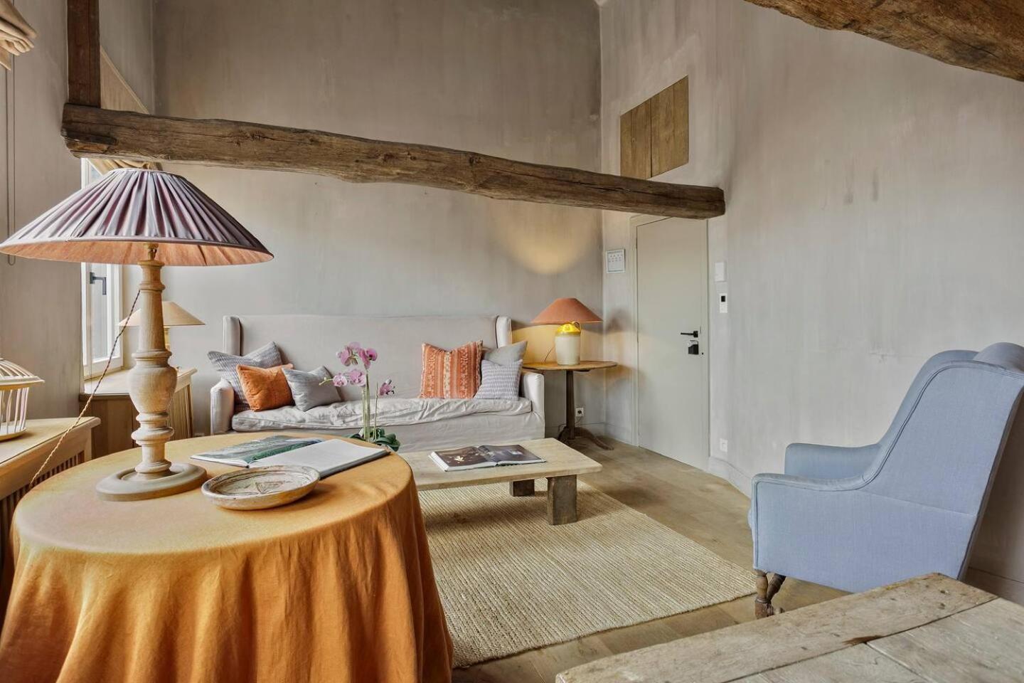 Loft Katelijne Luxurious Escape In The Heart Of Historic Bruges Apartment Exterior photo