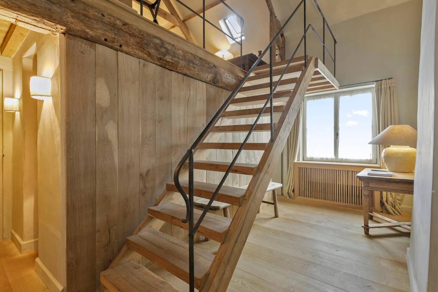 Loft Katelijne Luxurious Escape In The Heart Of Historic Bruges Apartment Exterior photo