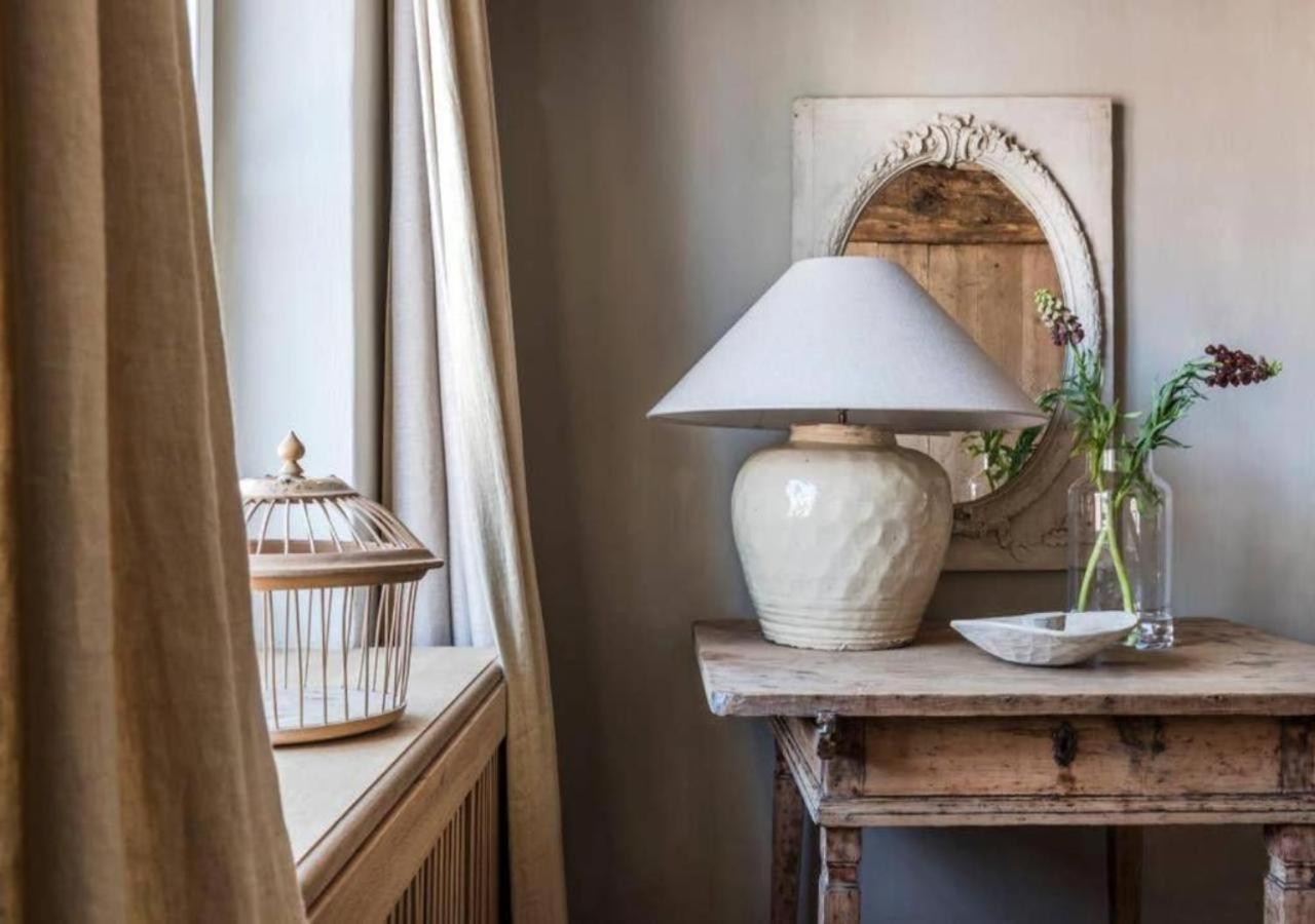 Loft Katelijne Luxurious Escape In The Heart Of Historic Bruges Apartment Exterior photo